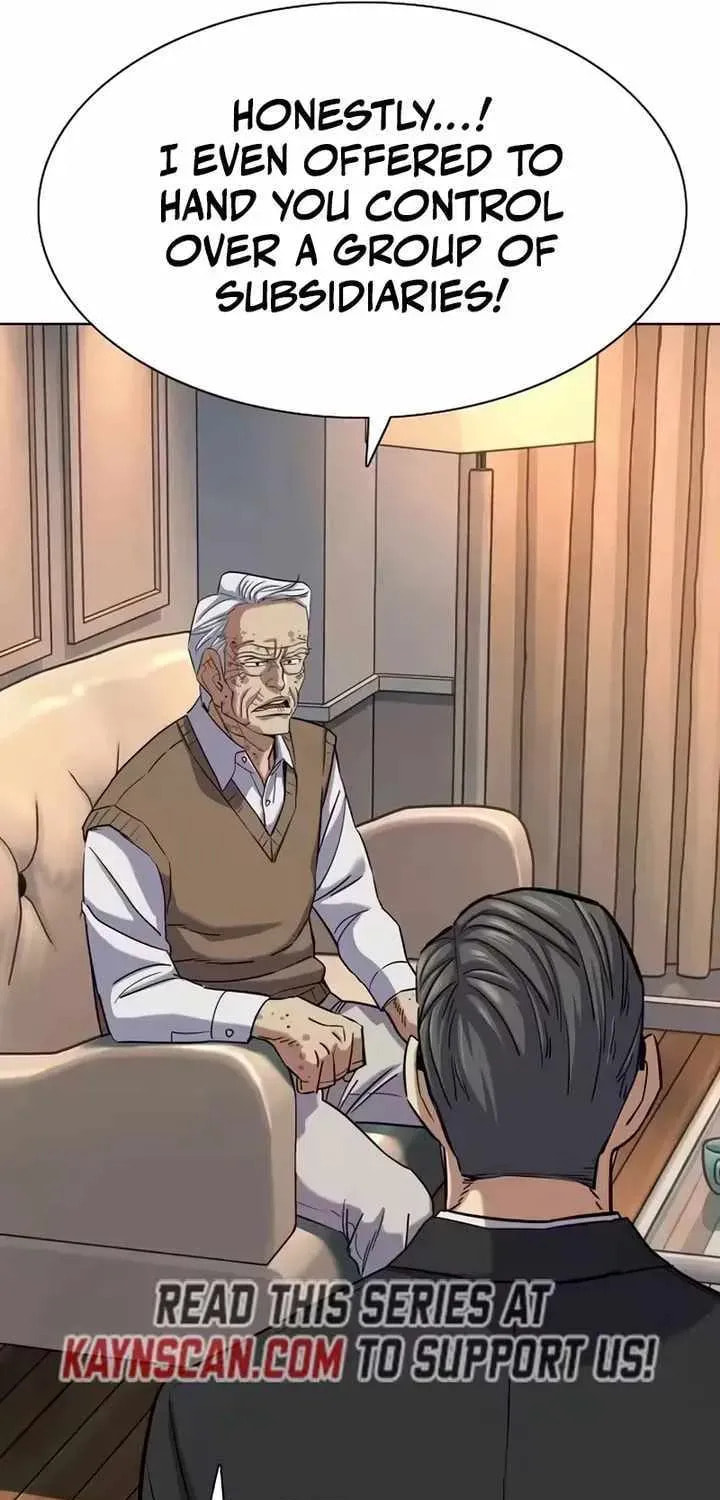 The Chaebeol's Youngest Son Chapter 177.7 page 41 - 