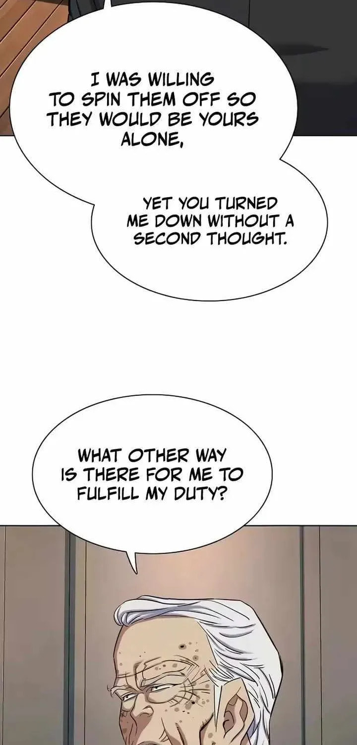 The Chaebeol's Youngest Son Chapter 177.7 page 42 - 