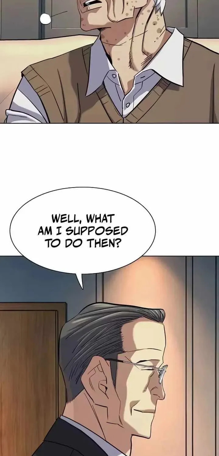 The Chaebeol's Youngest Son Chapter 177.7 page 43 - 