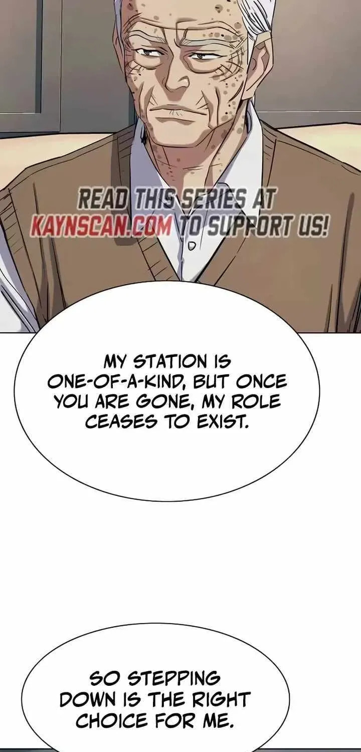 The Chaebeol's Youngest Son Chapter 177.7 page 45 - 