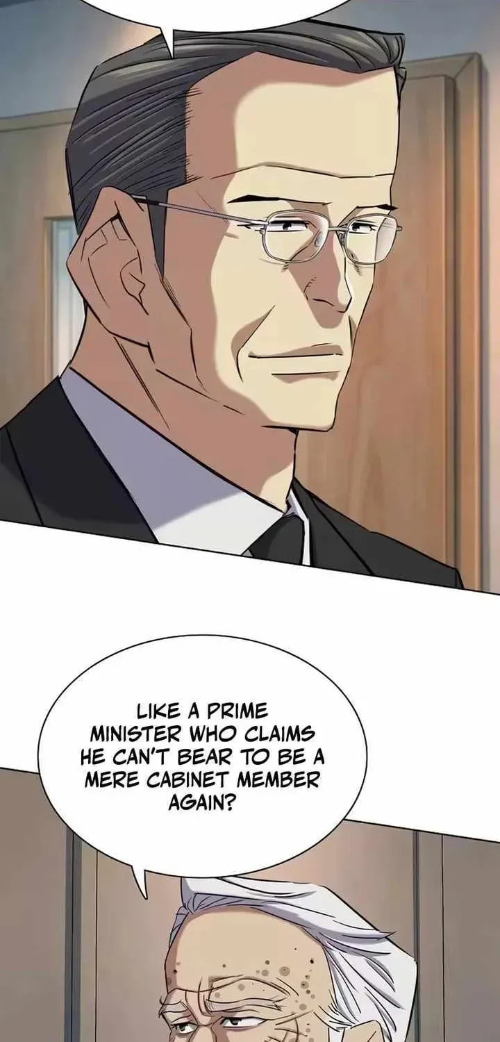 The Chaebeol's Youngest Son Chapter 177.7 page 46 - 