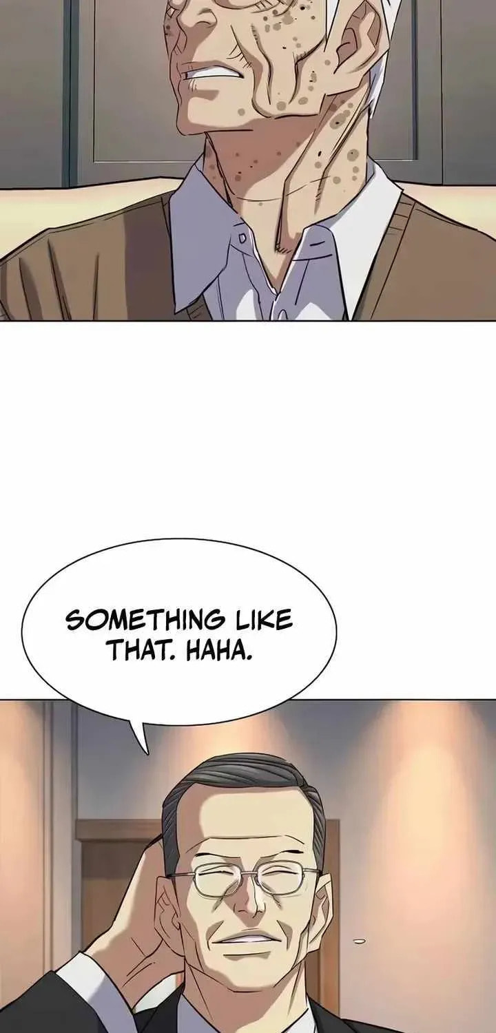 The Chaebeol's Youngest Son Chapter 177.7 page 47 - 