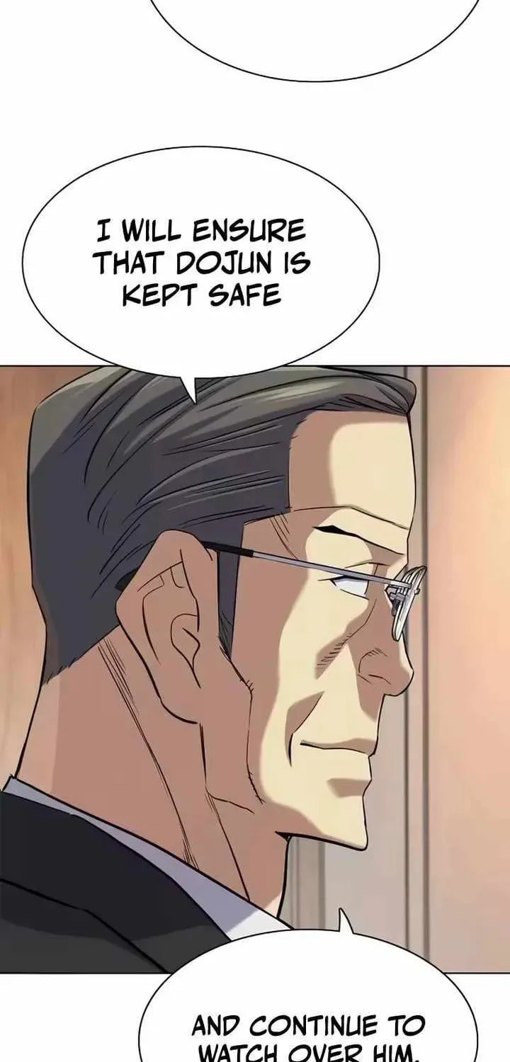 The Chaebeol's Youngest Son Chapter 177.7 page 50 - 