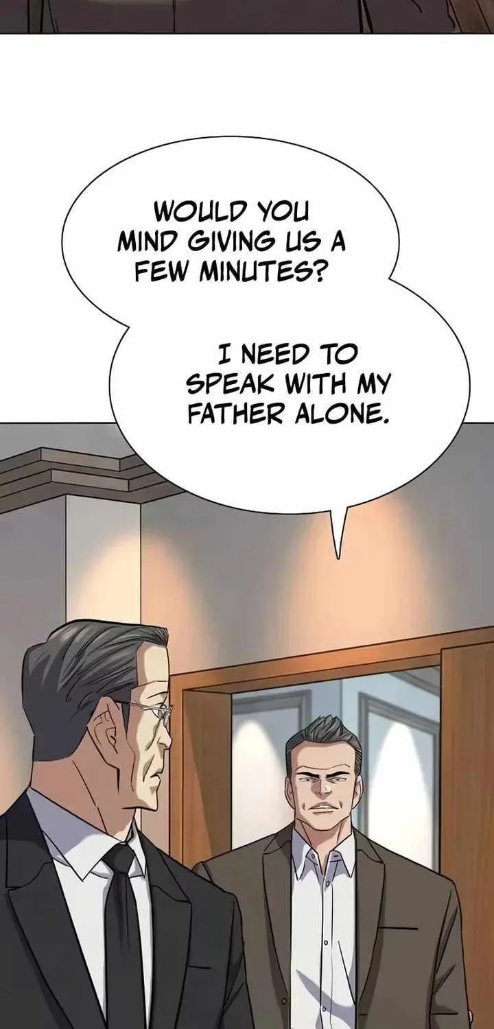 The Chaebeol's Youngest Son Chapter 177.7 page 60 - 