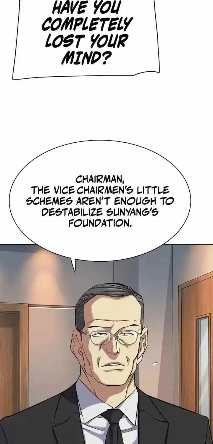 The Chaebeol's Youngest Son Chapter 177.7 page 7 - 