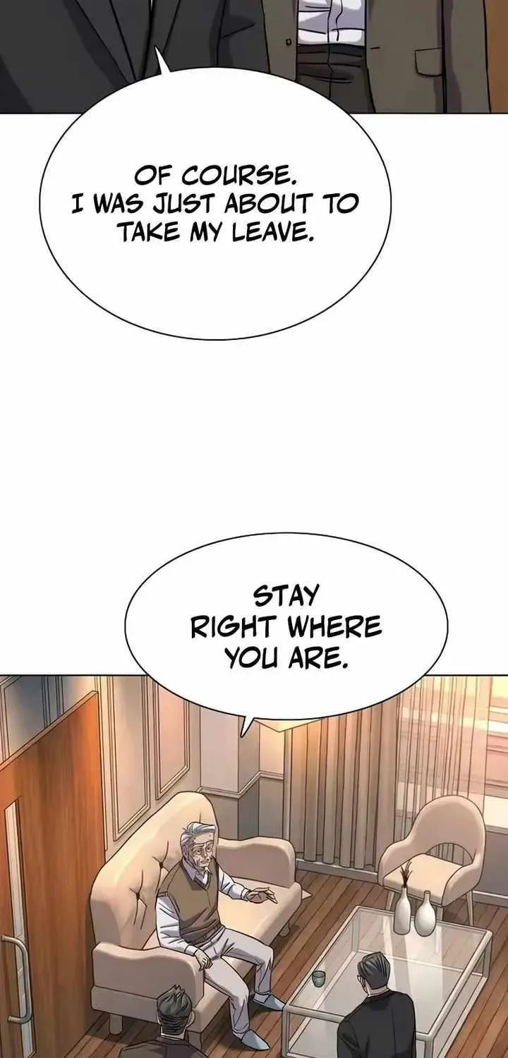 The Chaebeol's Youngest Son Chapter 177.7 page 61 - 