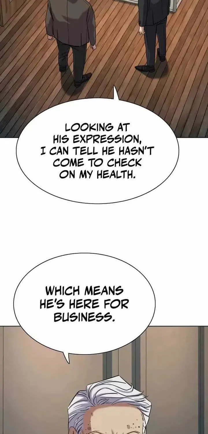 The Chaebeol's Youngest Son Chapter 177.7 page 62 - 