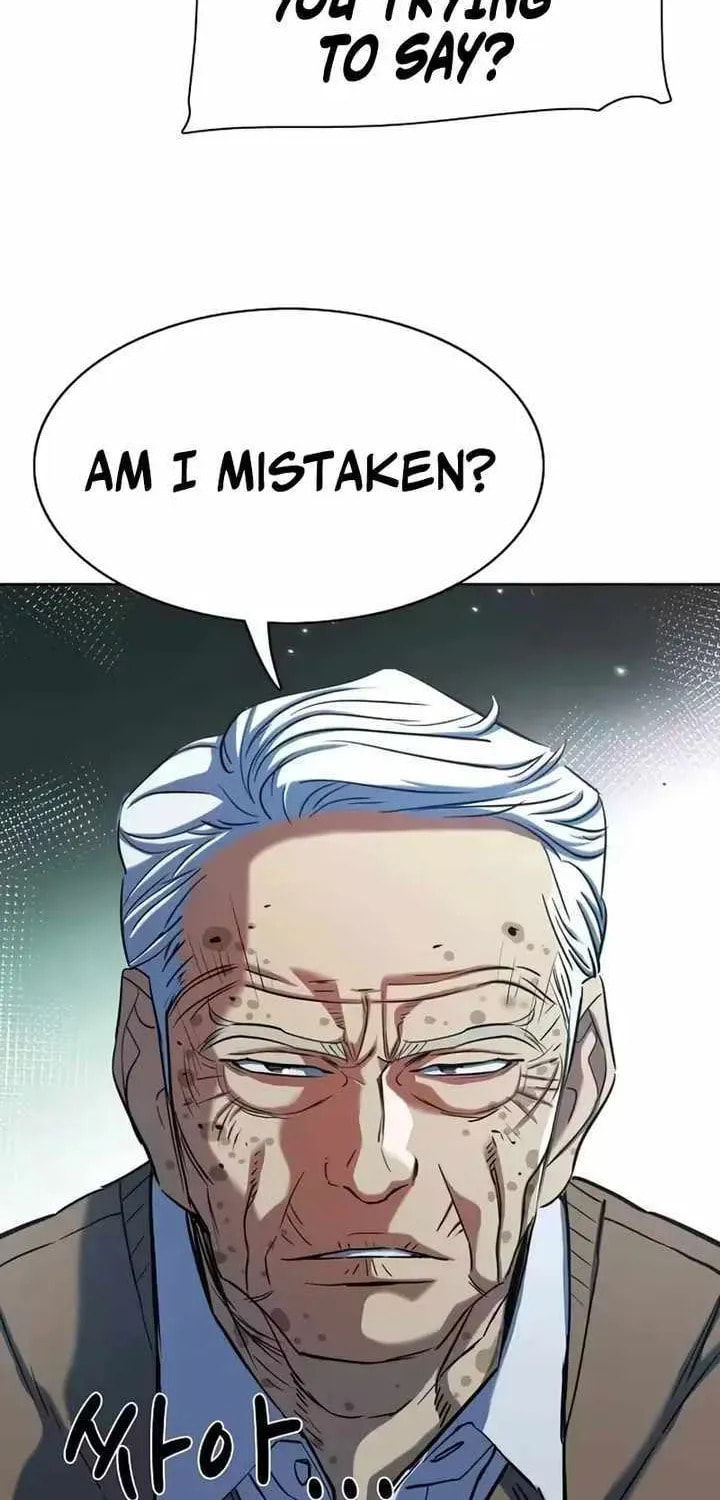 The Chaebeol's Youngest Son Chapter 177.7 page 65 - 