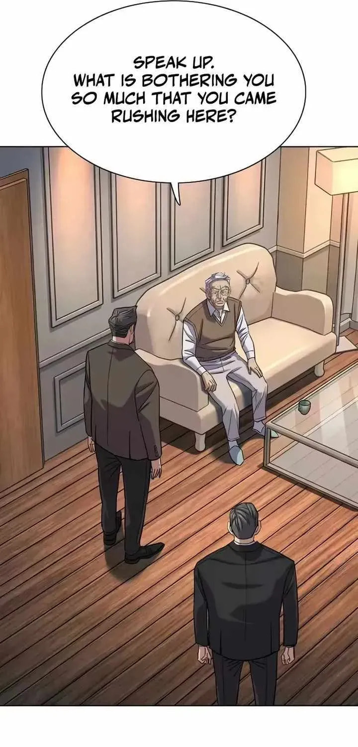 The Chaebeol's Youngest Son Chapter 177.7 page 69 - 