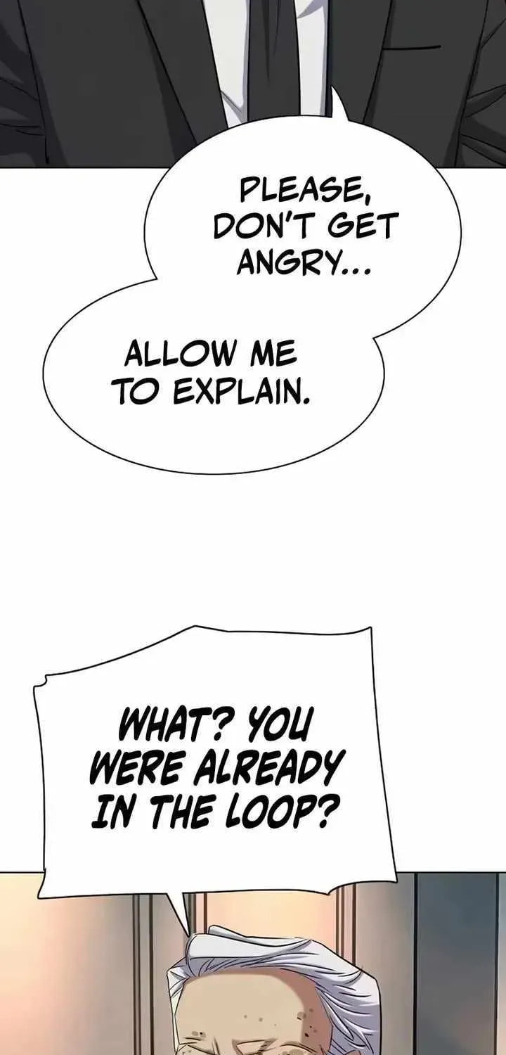 The Chaebeol's Youngest Son Chapter 177.7 page 8 - 