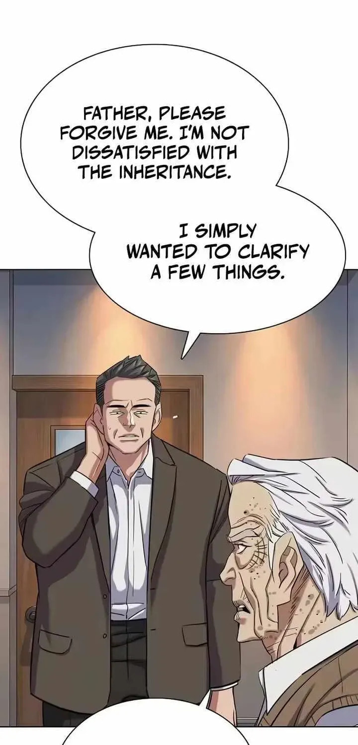 The Chaebeol's Youngest Son Chapter 177.7 page 71 - 