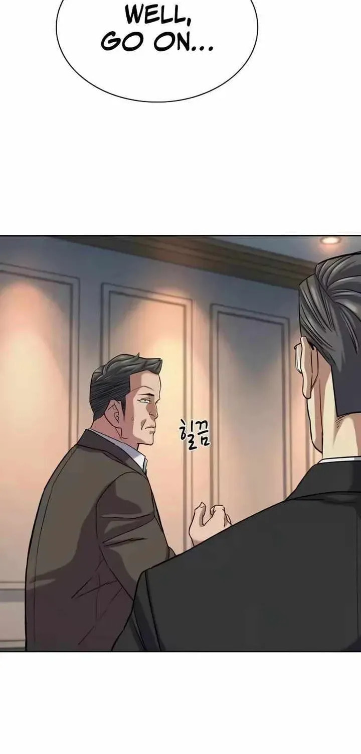 The Chaebeol's Youngest Son Chapter 177.7 page 72 - 