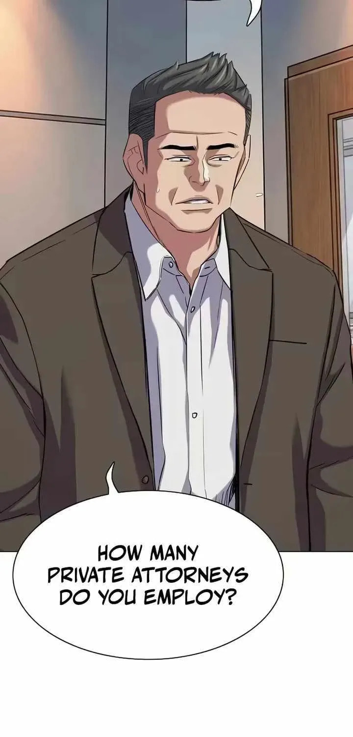 The Chaebeol's Youngest Son Chapter 177.7 page 74 - 