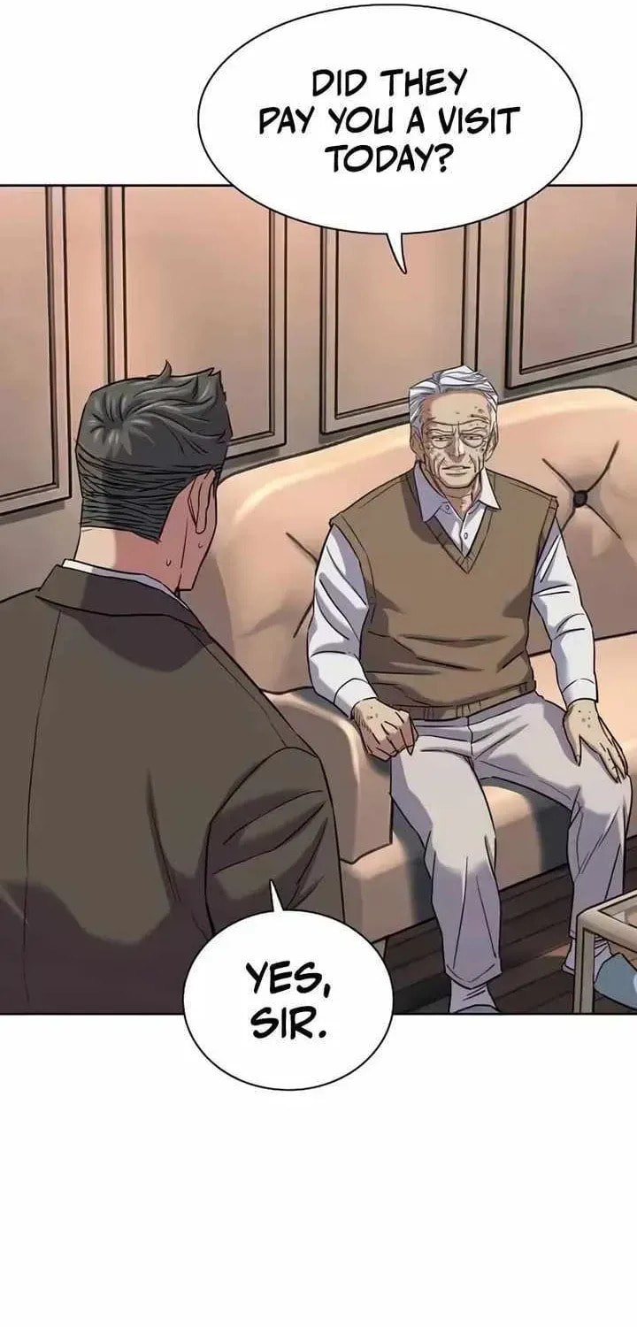 The Chaebeol's Youngest Son Chapter 177.7 page 75 - 