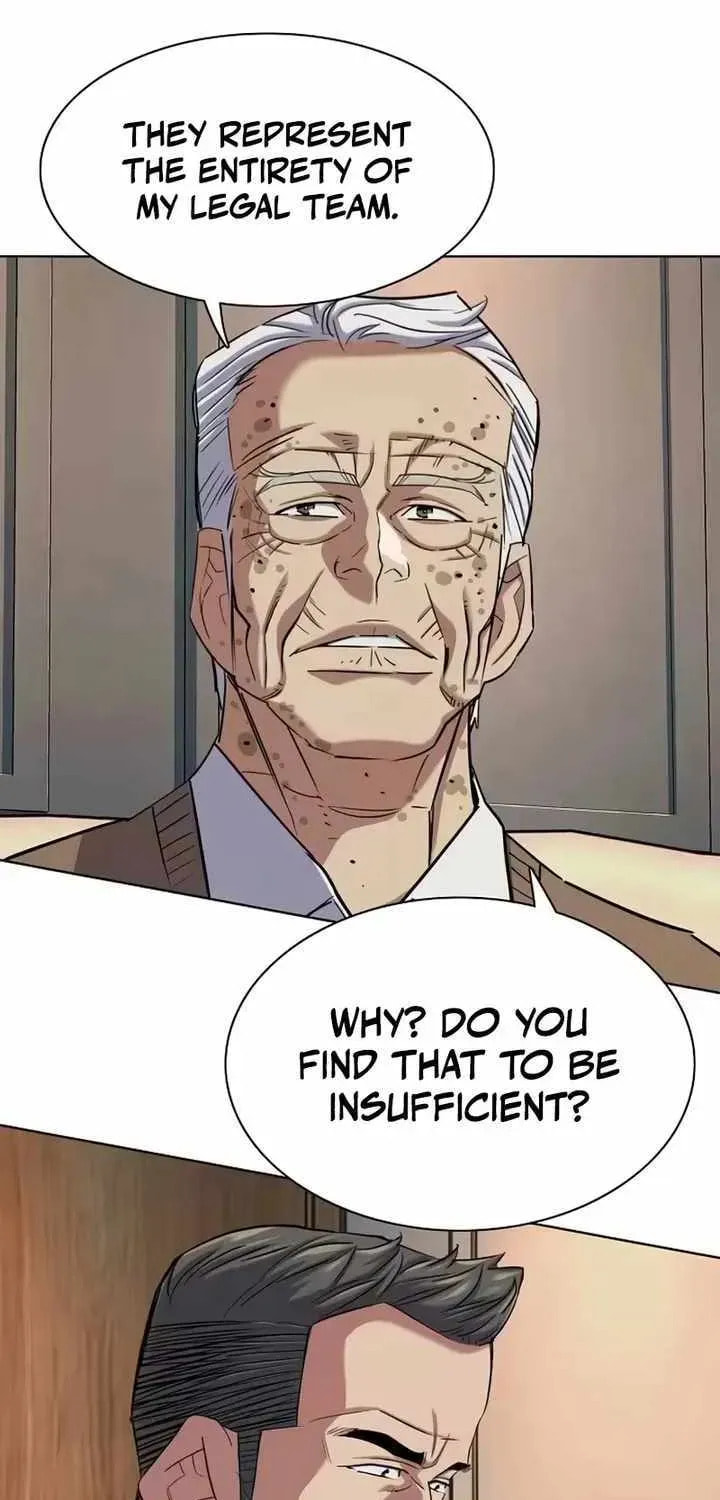 The Chaebeol's Youngest Son Chapter 177.7 page 76 - 