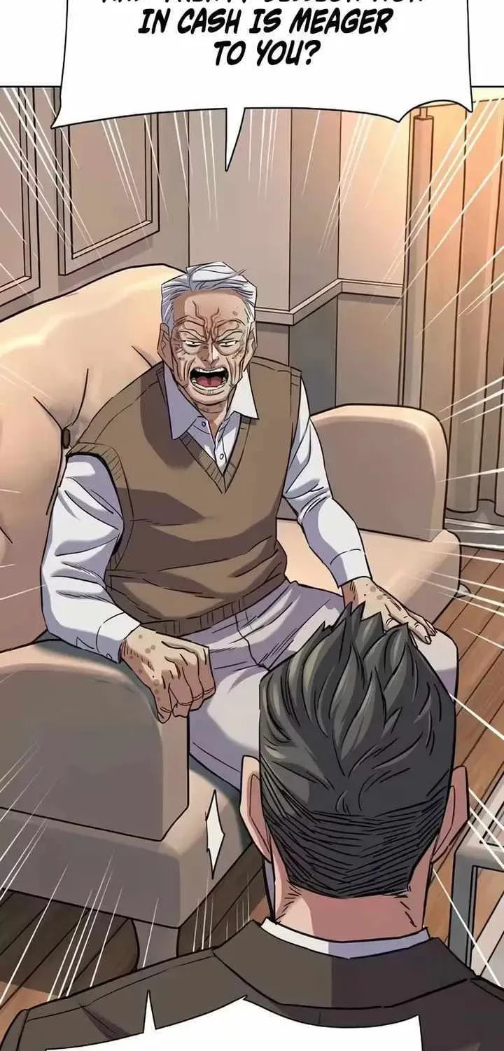 The Chaebeol's Youngest Son Chapter 177.7 page 80 - 