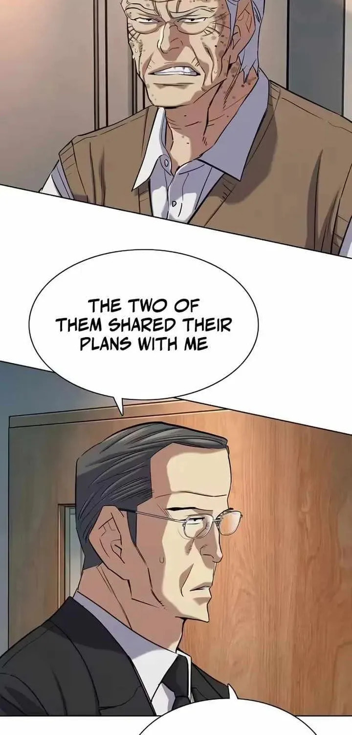 The Chaebeol's Youngest Son Chapter 177.7 page 9 - 