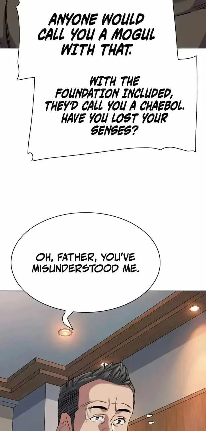 The Chaebeol's Youngest Son Chapter 177.7 page 81 - 
