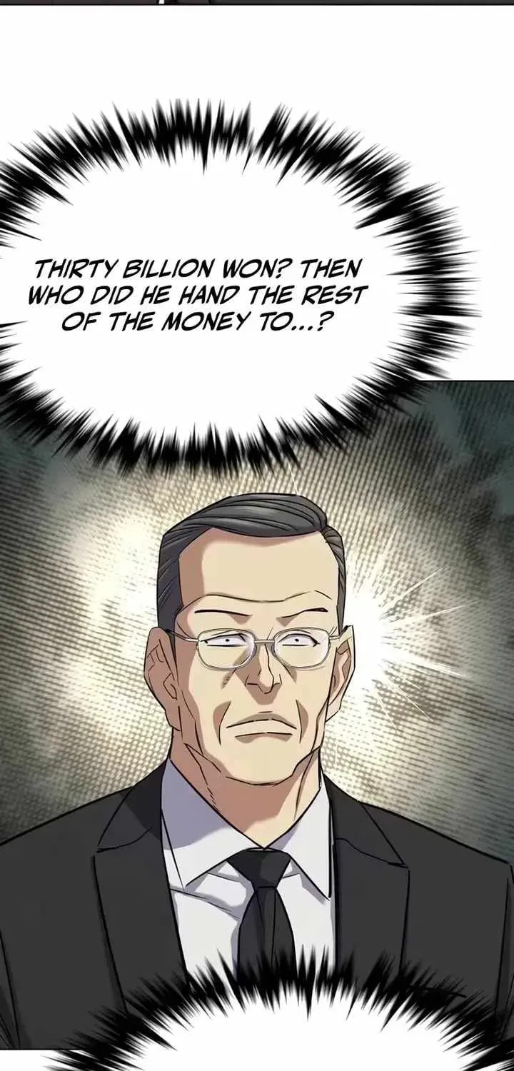 The Chaebeol's Youngest Son Chapter 177.7 page 84 - 