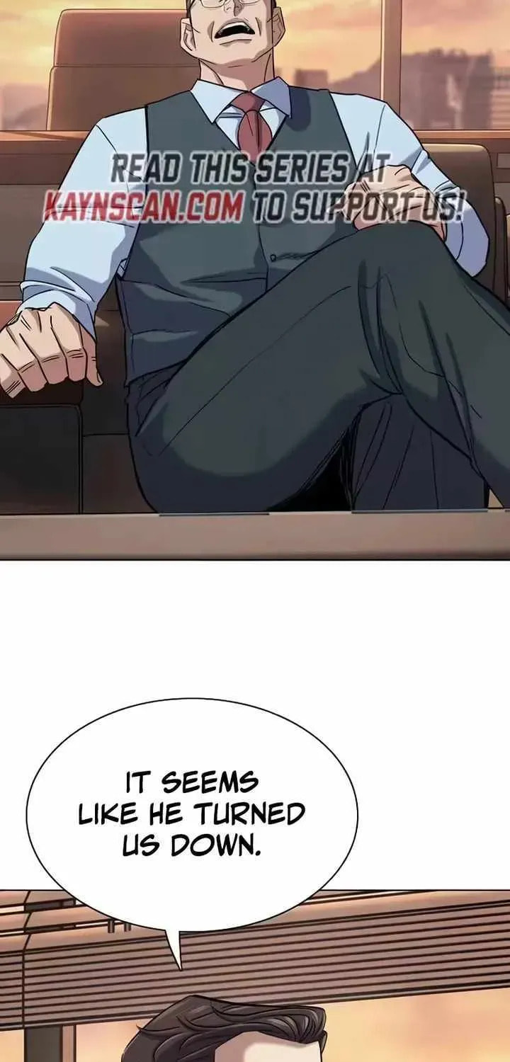 The Chaebeol's Youngest Son Chapter 177.7 page 91 - 