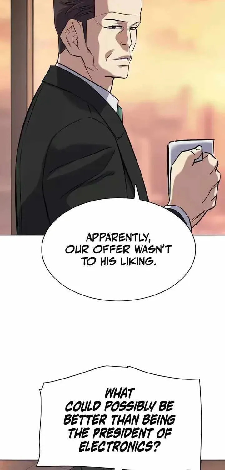 The Chaebeol's Youngest Son Chapter 177.7 page 92 - 