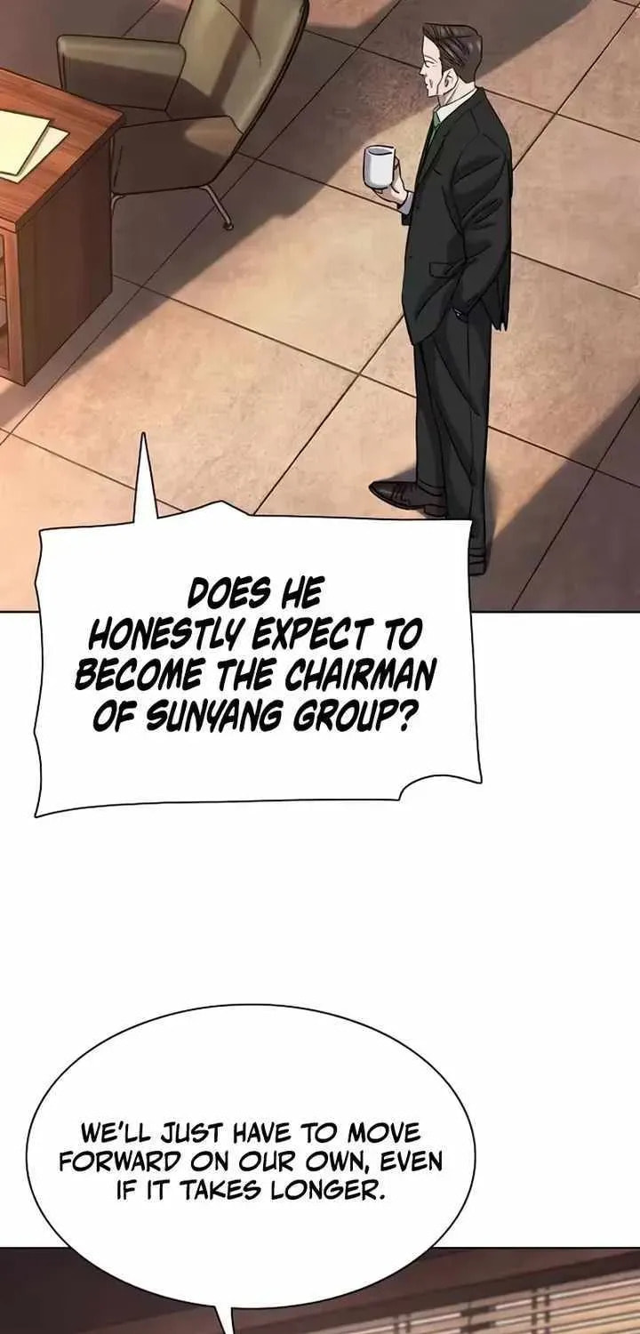 The Chaebeol's Youngest Son Chapter 177.7 page 94 - 