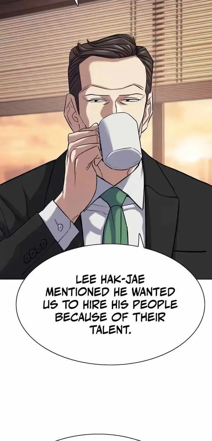 The Chaebeol's Youngest Son Chapter 177.7 page 95 - 