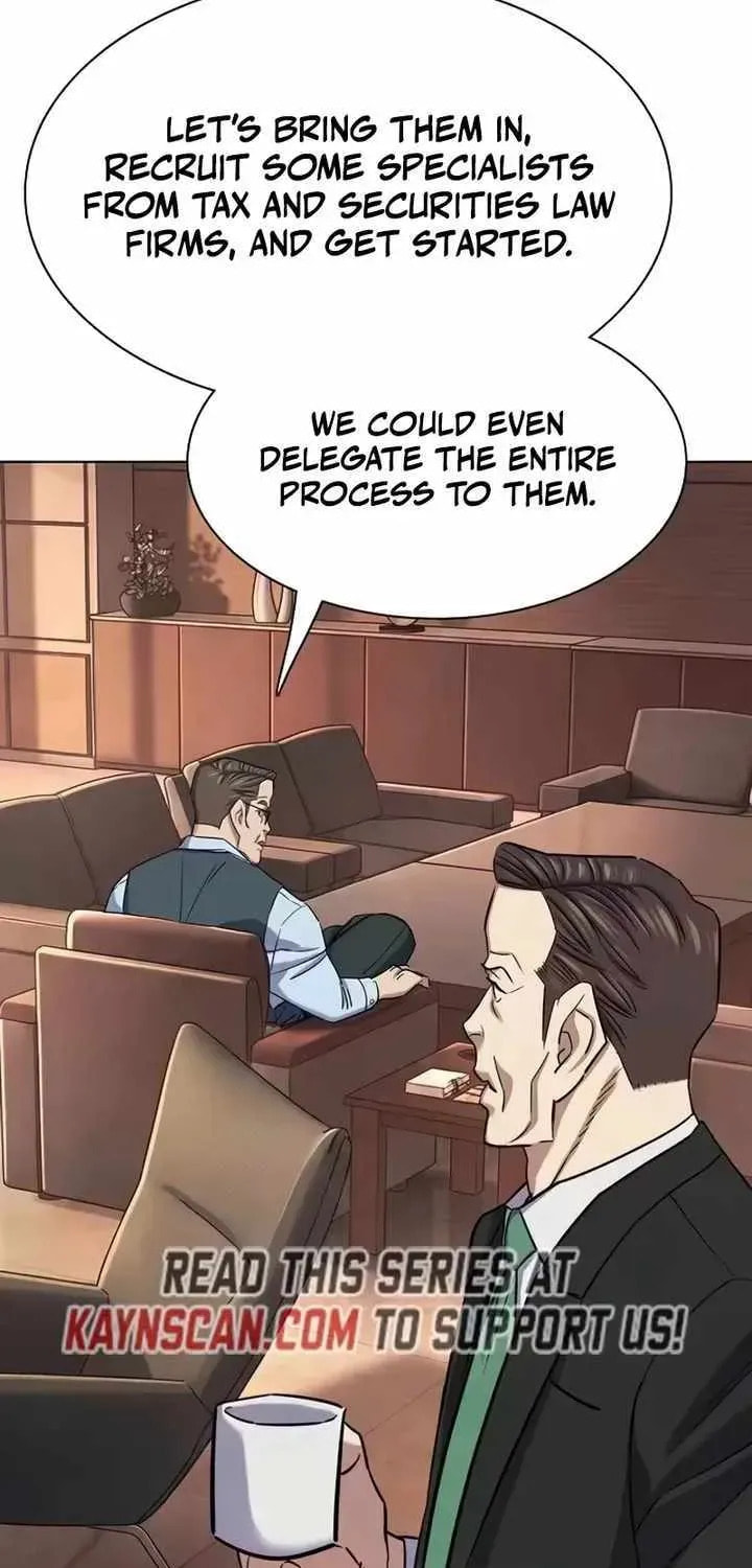 The Chaebeol's Youngest Son Chapter 177.7 page 96 - 