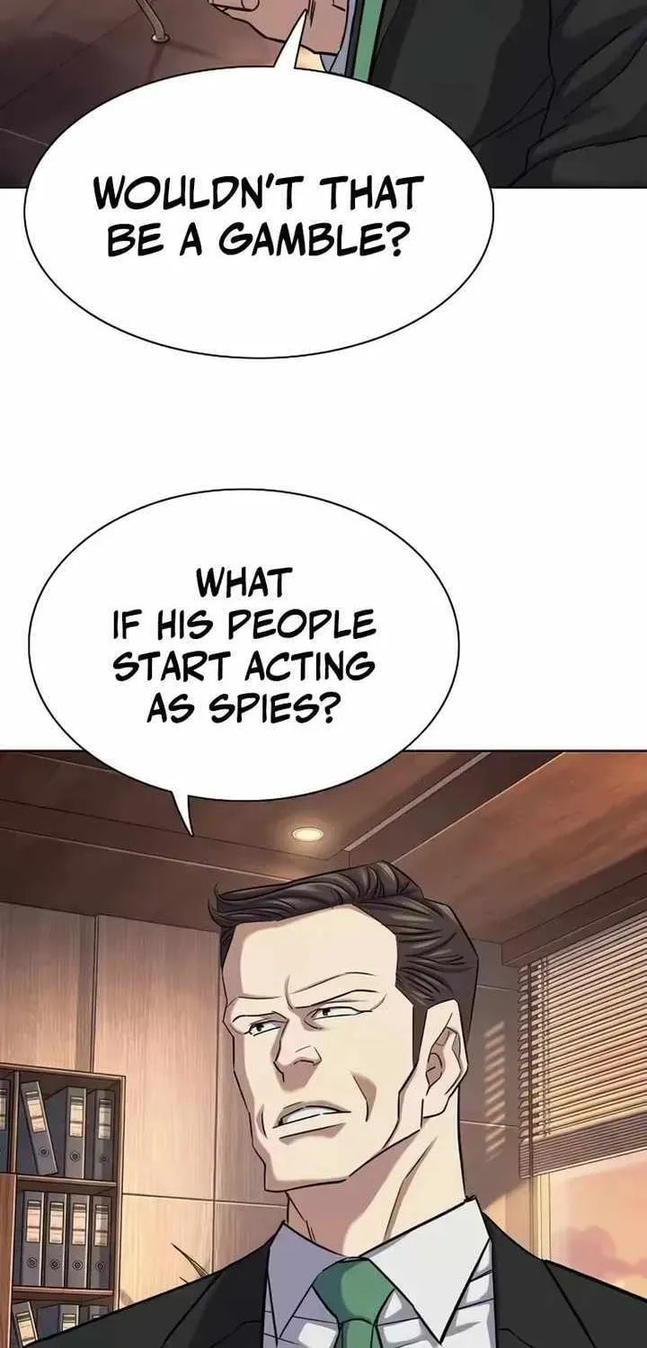 The Chaebeol's Youngest Son Chapter 177.7 page 97 - 