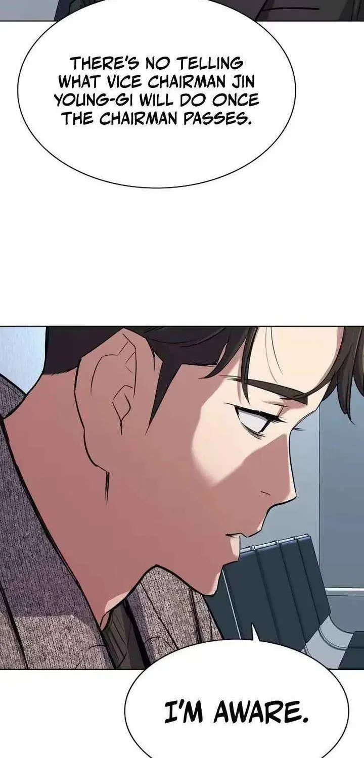 The Chaebeol's Youngest Son Chapter 177.8 page 104 - 
