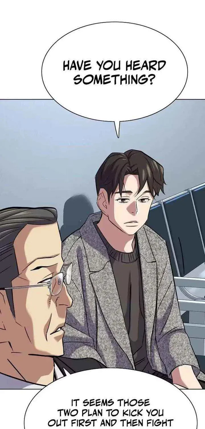 The Chaebeol's Youngest Son Chapter 177.8 page 107 - 