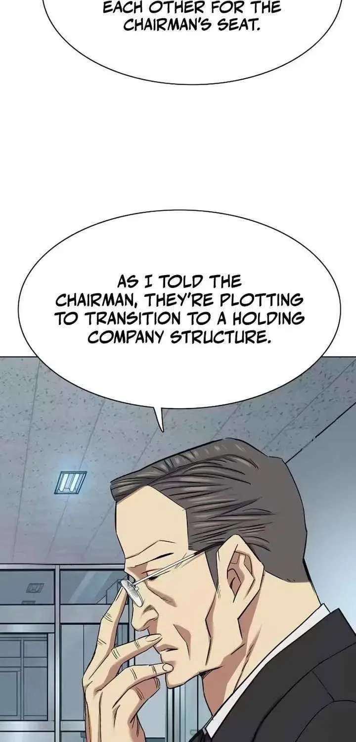 The Chaebeol's Youngest Son Chapter 177.8 page 108 - 