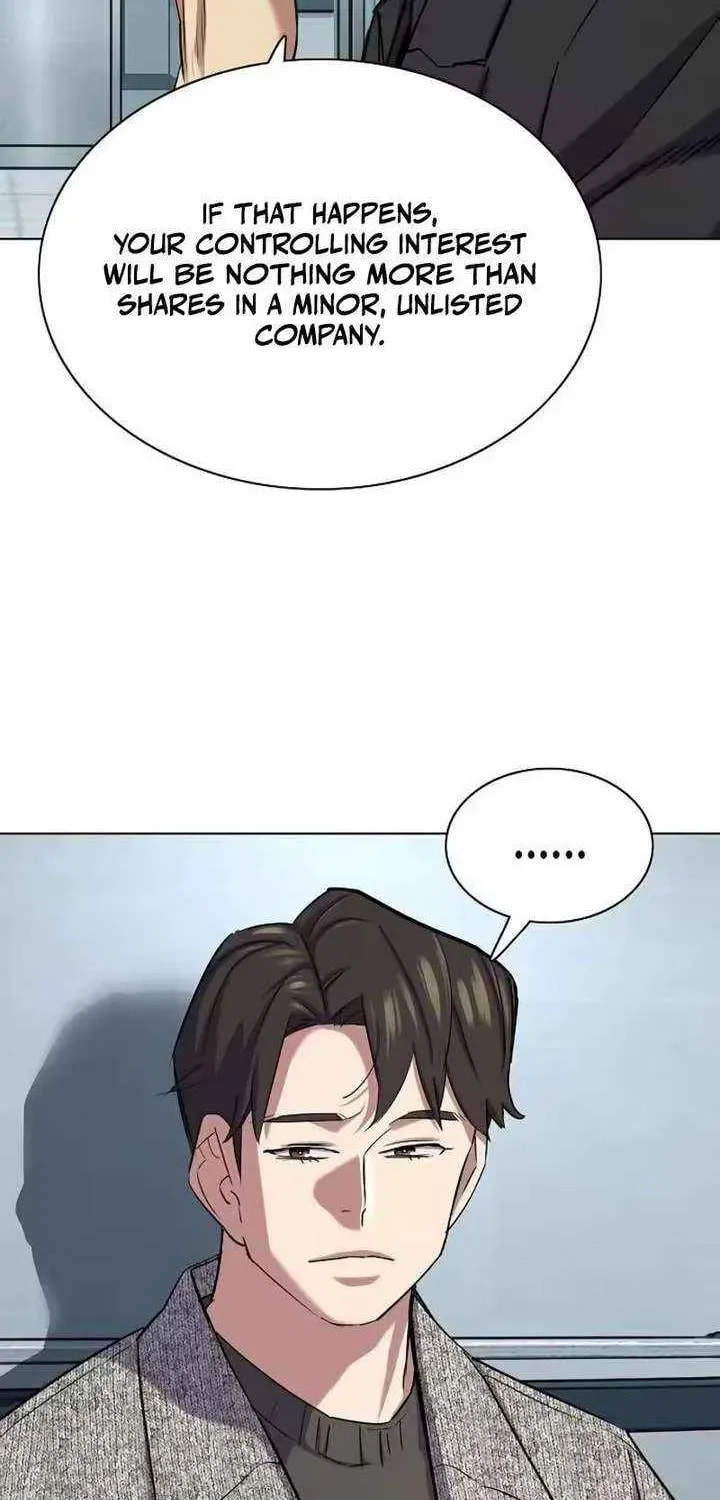 The Chaebeol's Youngest Son Chapter 177.8 page 109 - 