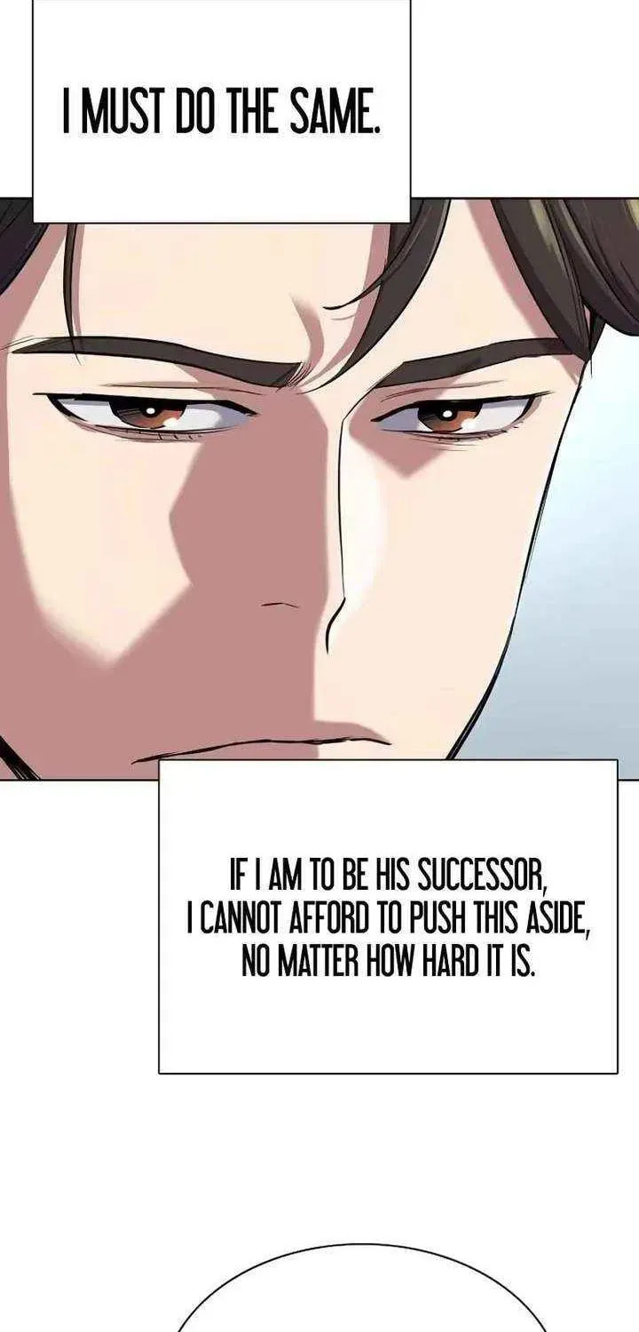 The Chaebeol's Youngest Son Chapter 177.8 page 112 - 
