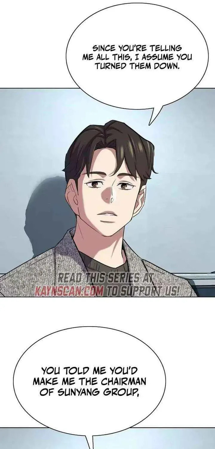 The Chaebeol's Youngest Son Chapter 177.8 page 114 - 