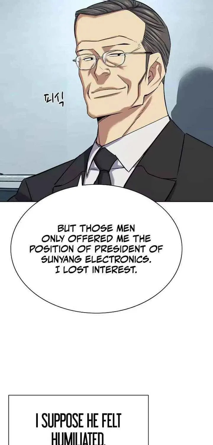 The Chaebeol's Youngest Son Chapter 177.8 page 116 - 