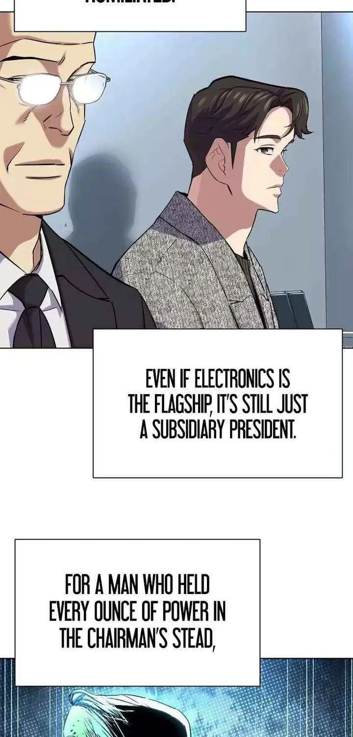 The Chaebeol's Youngest Son Chapter 177.8 page 117 - 
