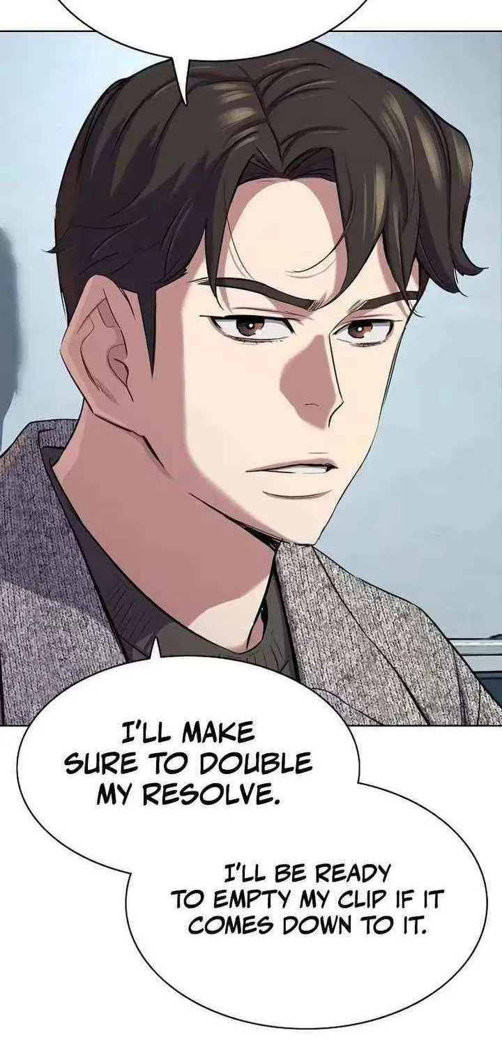 The Chaebeol's Youngest Son Chapter 177.8 page 119 - 