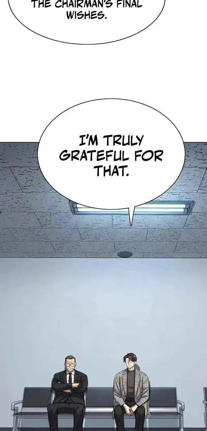 The Chaebeol's Youngest Son Chapter 177.8 page 122 - 
