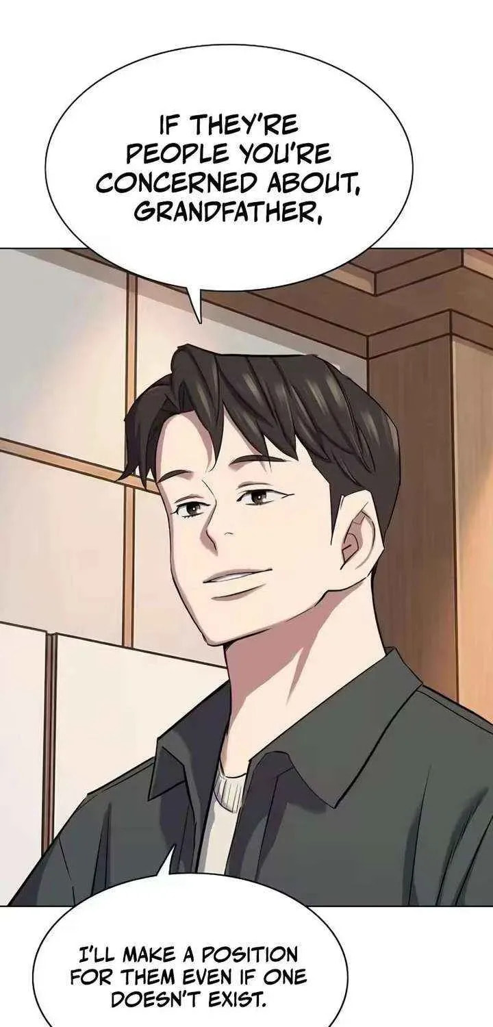 The Chaebeol's Youngest Son Chapter 177.8 page 16 - 