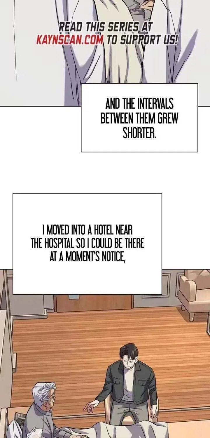 The Chaebeol's Youngest Son Chapter 177.8 page 3 - 