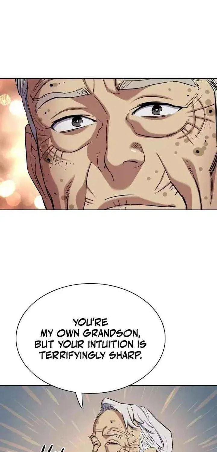 The Chaebeol's Youngest Son Chapter 177.8 page 22 - 