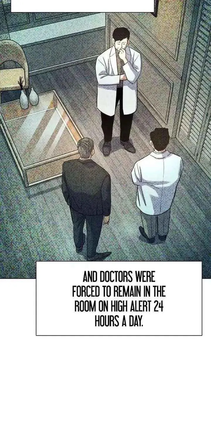 The Chaebeol's Youngest Son Chapter 177.8 page 26 - 