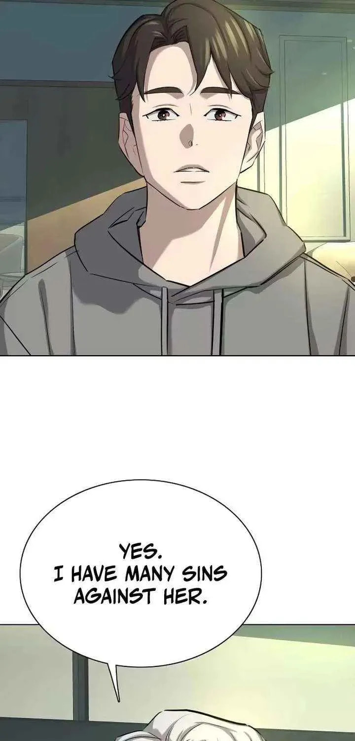 The Chaebeol's Youngest Son Chapter 177.8 page 31 - 