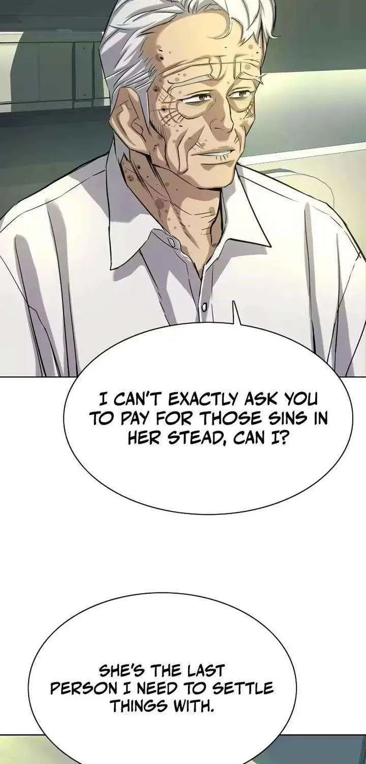The Chaebeol's Youngest Son Chapter 177.8 page 32 - 