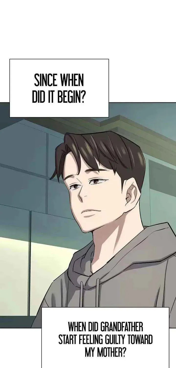 The Chaebeol's Youngest Son Chapter 177.8 page 34 - 