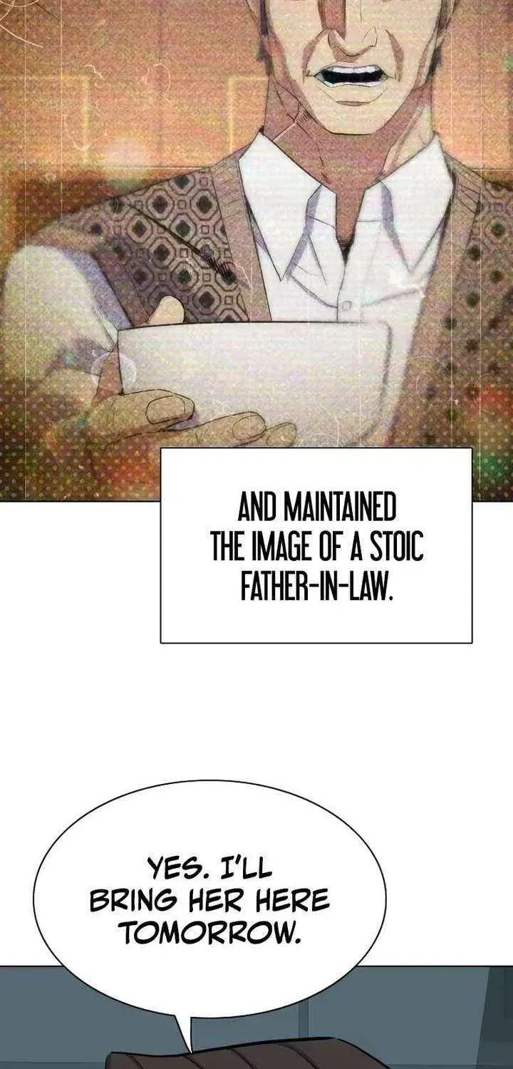 The Chaebeol's Youngest Son Chapter 177.8 page 37 - 