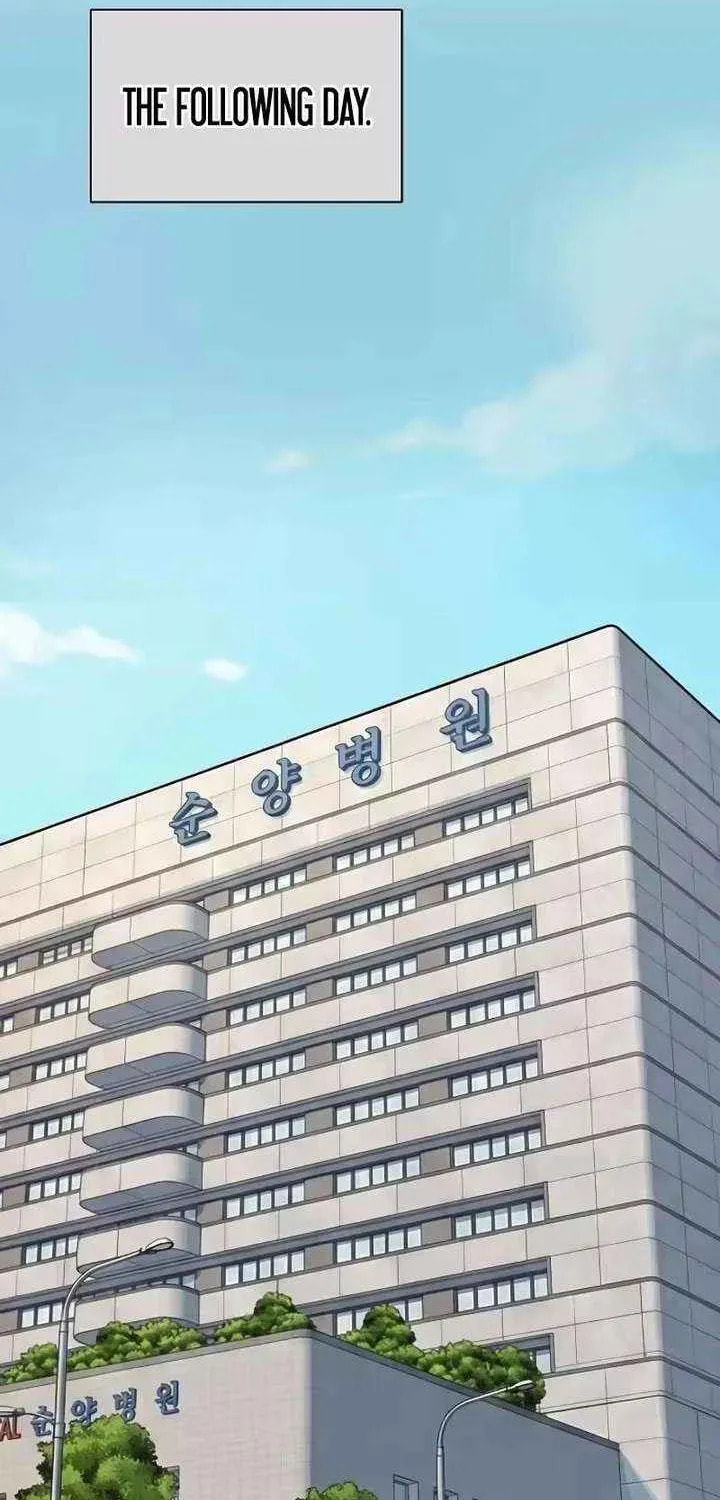 The Chaebeol's Youngest Son Chapter 177.8 page 39 - 