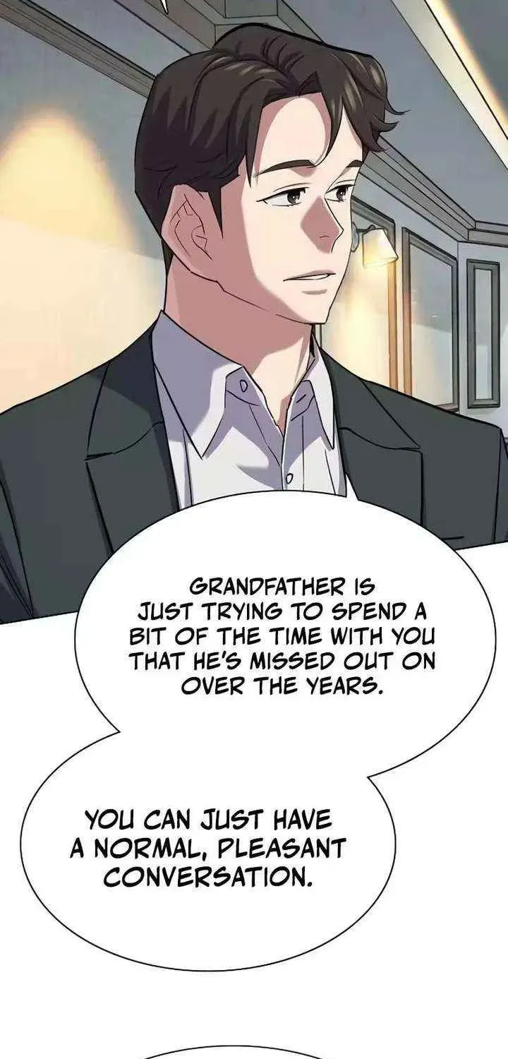 The Chaebeol's Youngest Son Chapter 177.8 page 43 - 