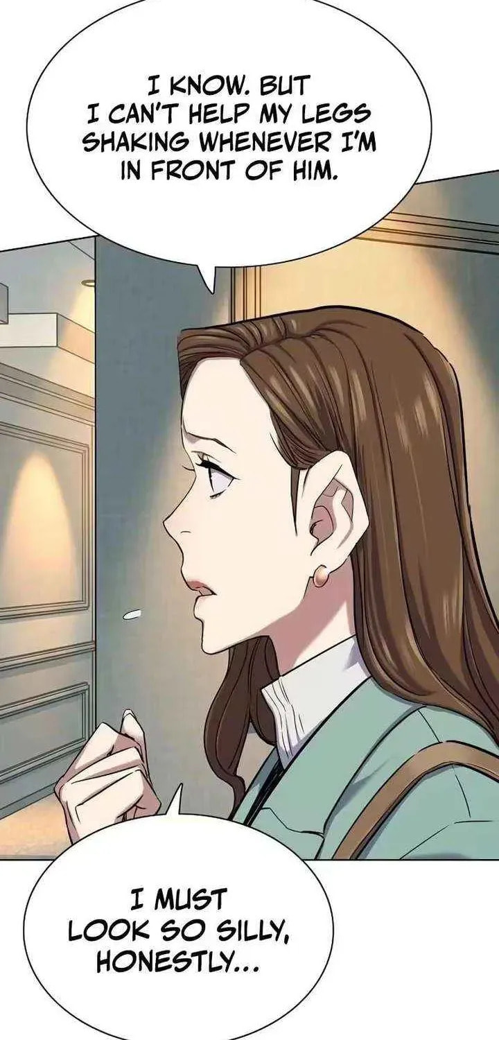 The Chaebeol's Youngest Son Chapter 177.8 page 44 - 